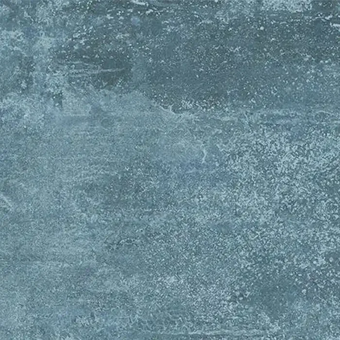 Fliese Oxide 120 x 278 cm Blue