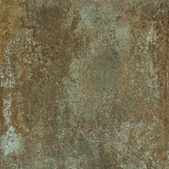 Fliese Oxide 120 x 278 cm Rust