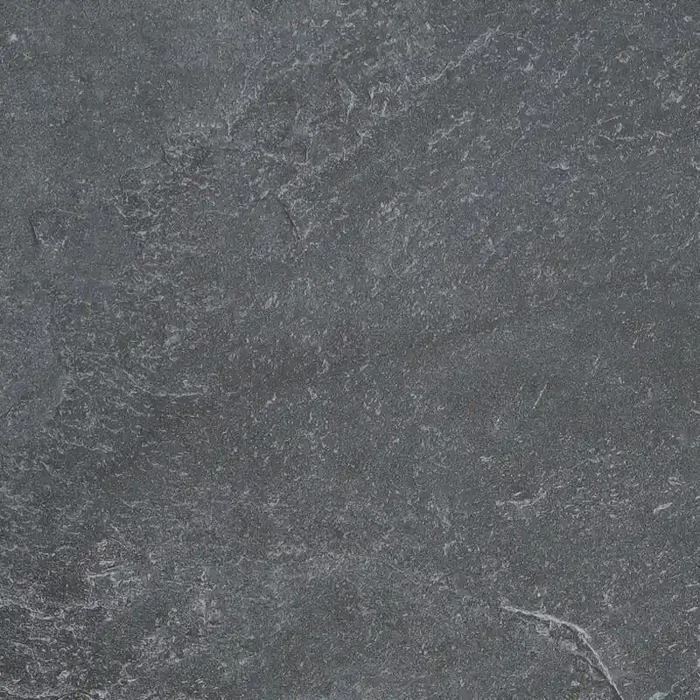 Fliese Slaterock 60 x 120 cm Black