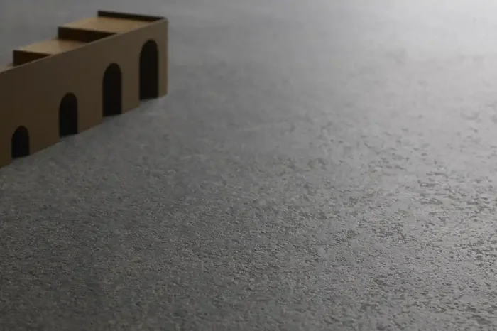 Fliese Steinoptik Alpenstein grau 120×120 cm „Bergstone Dark“ Natursteinoptik rektifiziert