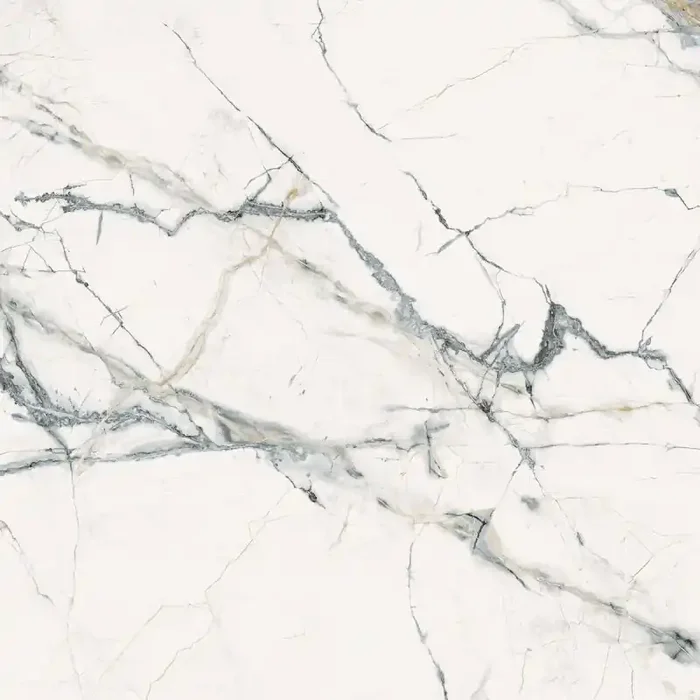 Fliese TheRoom 120 x 260 cm INV White lappato