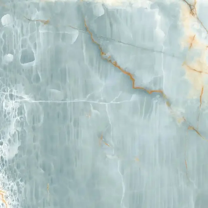 Fliese TheRoom 120 x 278 cm Aqua Blue lappato