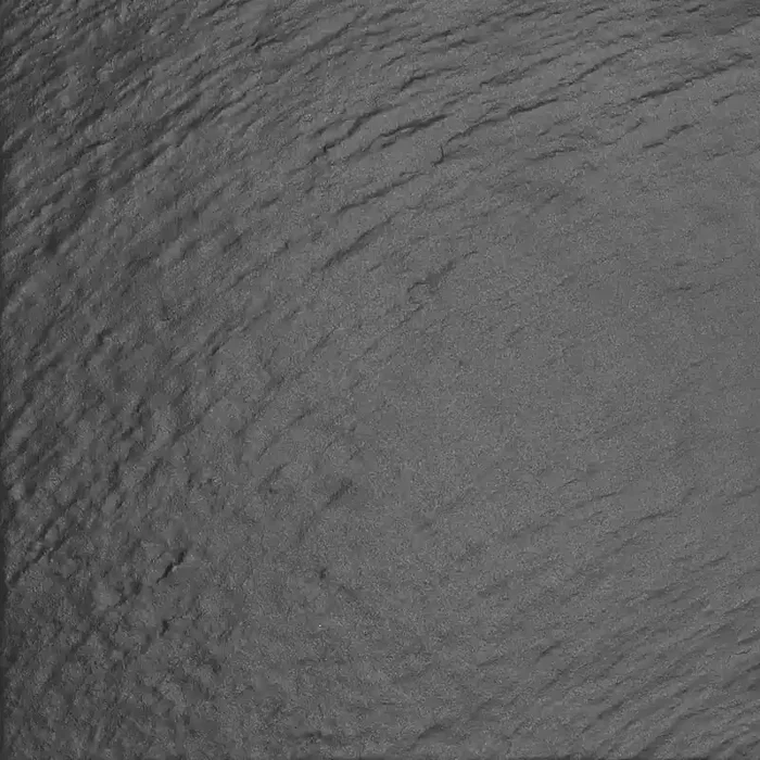 Fliese Titan 30 x 60 cm Schwarz