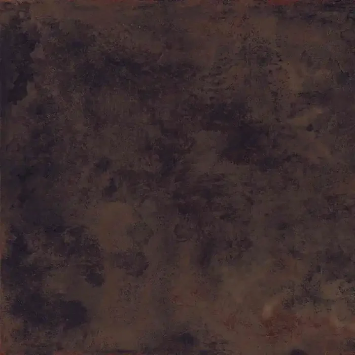 Fliese Tube 120 x 120 cm Teak 6,5 mm