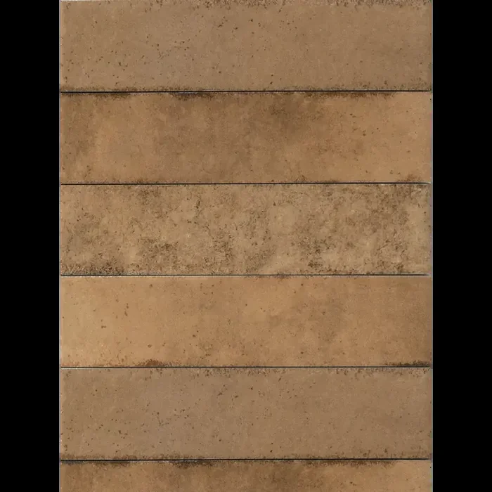 Fliesen im Traditionellem Design Materici 6 x 25 cm Glossy Cedro