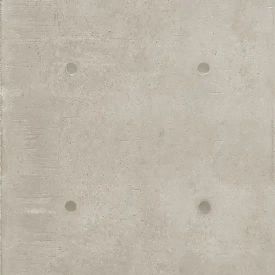 Fliesen in Betonoptik Dot Decor 60,4×120,8 Grigio chiaro
