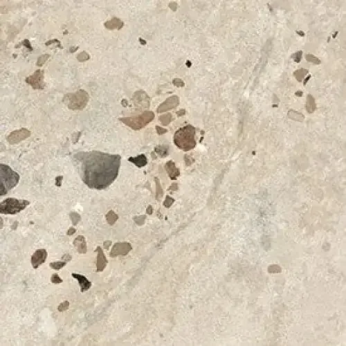 Fliesen in Steinoptik I Cocci Siciliani 30,2×30,2 Sabbia