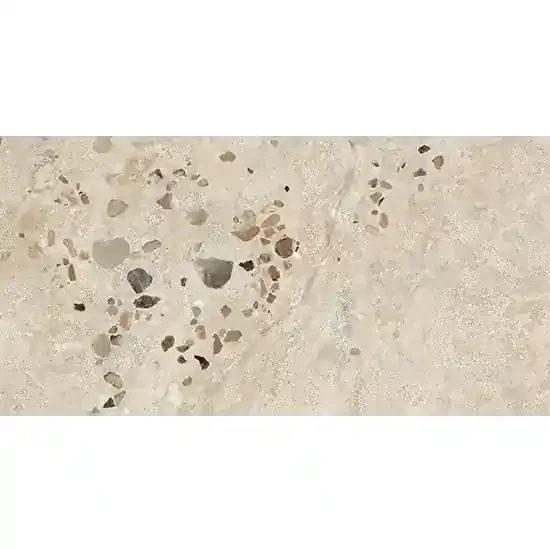 Fliesen in Steinoptik I Cocci Siciliani 30,2×60,4 Sabbia