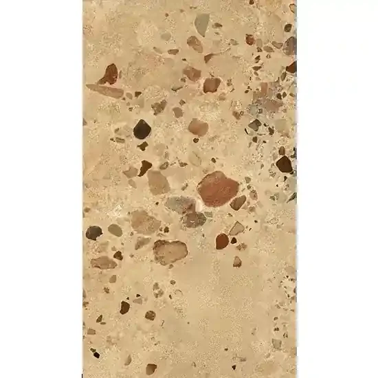 Fliesen in Steinoptik I Cocci Siciliani 60,4×120,8 Naturale