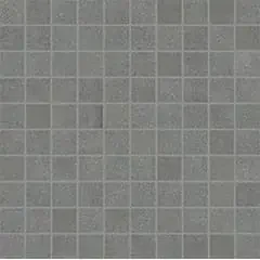 Floorgres Airtech Mosaico Basel Grey 3×3 cm naturale