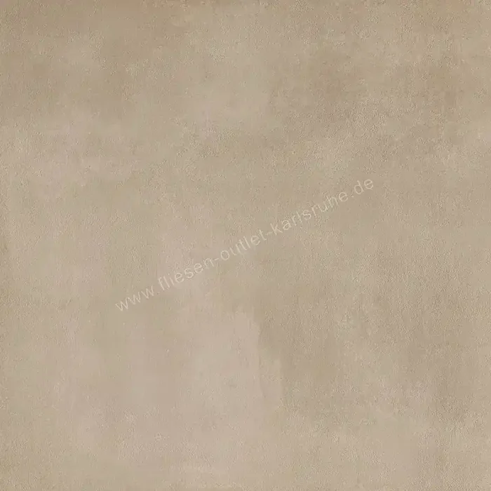 Floorgres Industrial 6 mm Taupe 120×120 cm naturale RT