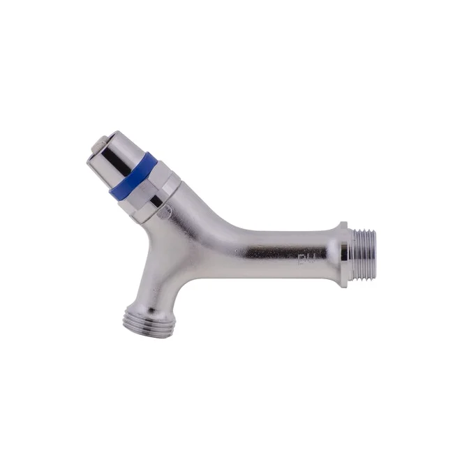 FM Mattsson Hahnventil (BV) Für losen Schlüssel