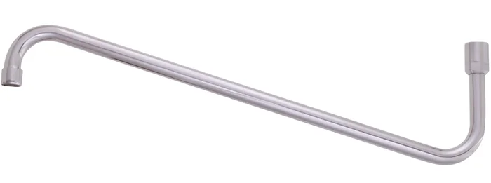 Fmm 2810-2500 Bettarmatur 250 mm Chrom