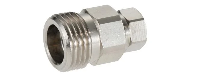 Fmm Fmm 2432-1639 Gerade Einlasskupplung 2er-Pack