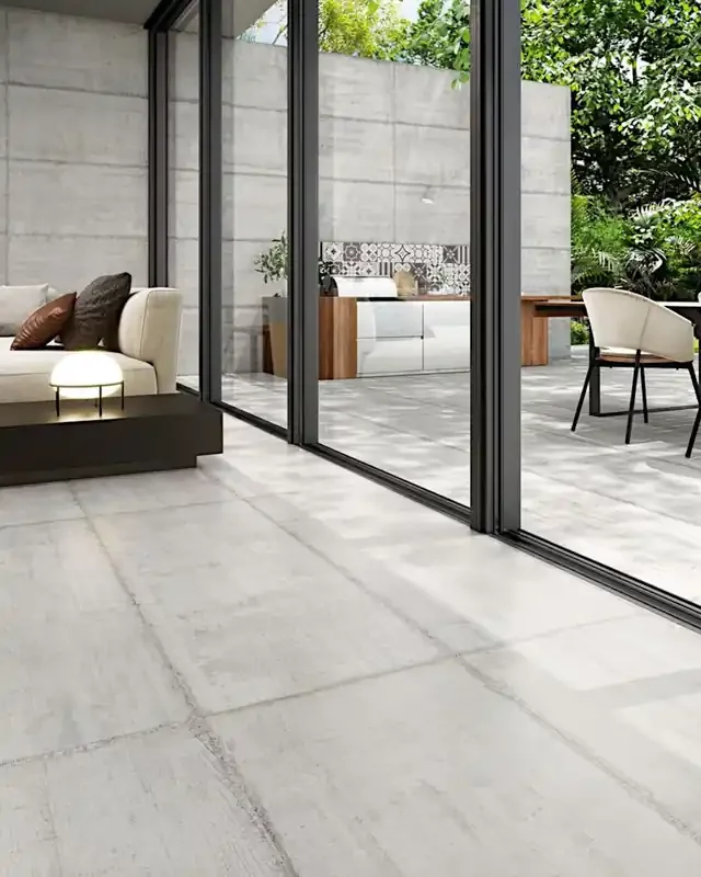 Form Cement 60×120 cm Betonoptik