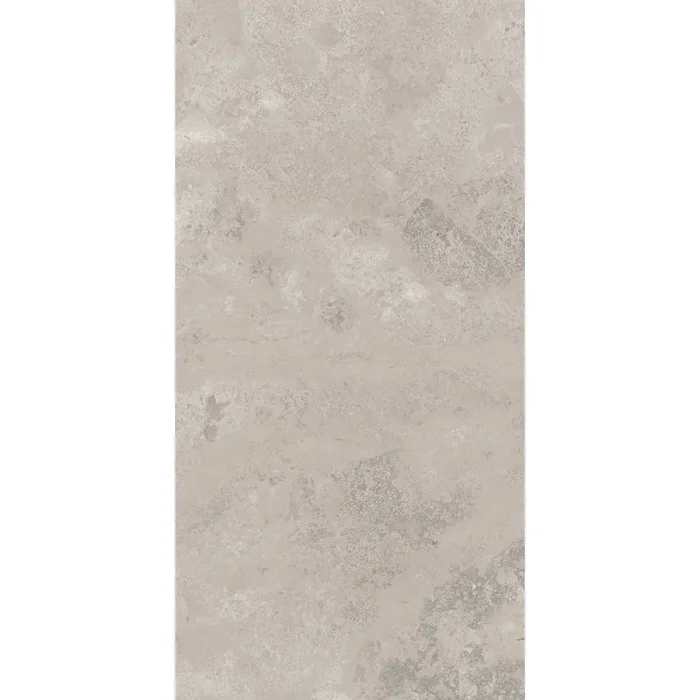 Fossilstyle Grigio Feinsteinzeug glasiert, matt rektifiziert 30x60x0,9