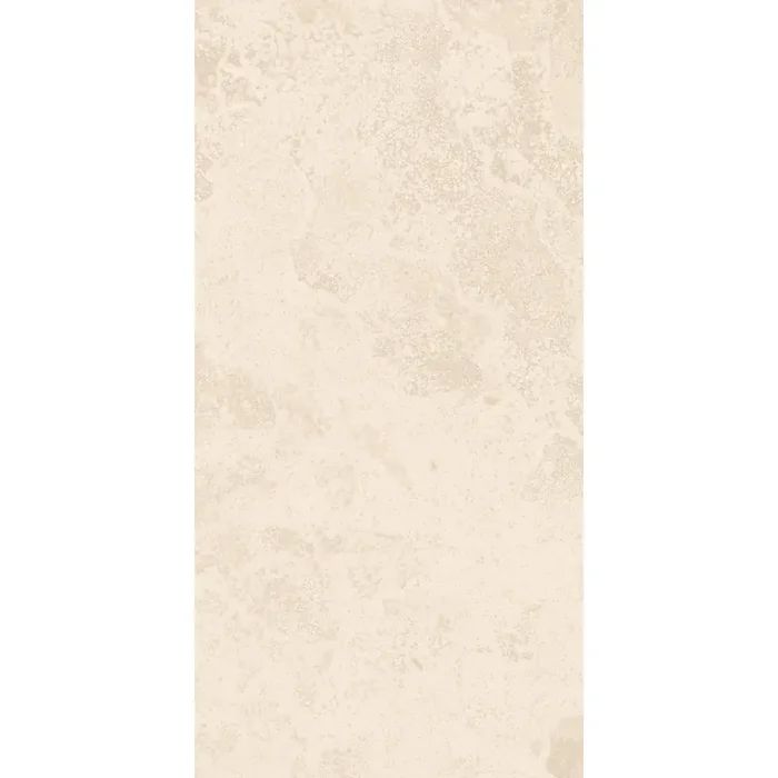 Fossilstyle Ivory Feinsteinzeug glasiert, lappato rektifiziert 60x120x0,9