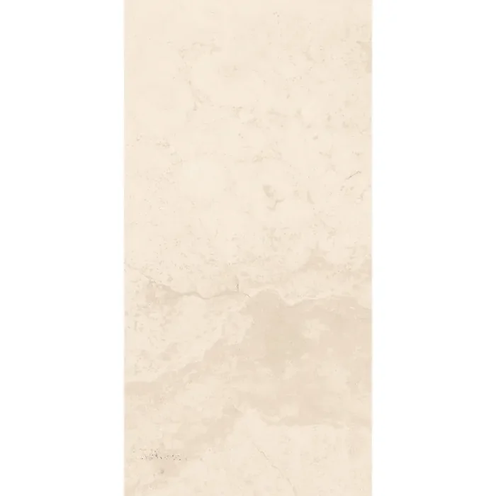 Fossilstyle Ivory Feinsteinzeug glasiert, matt rektifiziert 30x60x0,9