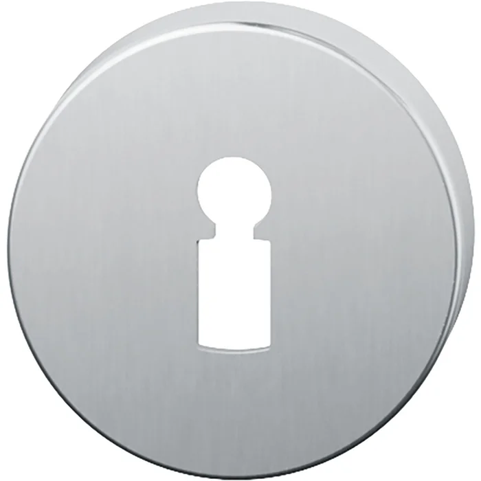 FSB FSB Buntbartrosette 12 1735 00002 ASL, Edelstahl matt