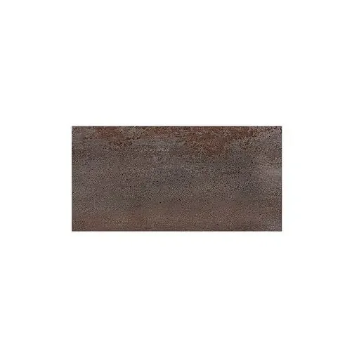 Fstzg. Metallo ruggine 30 x 60 cm