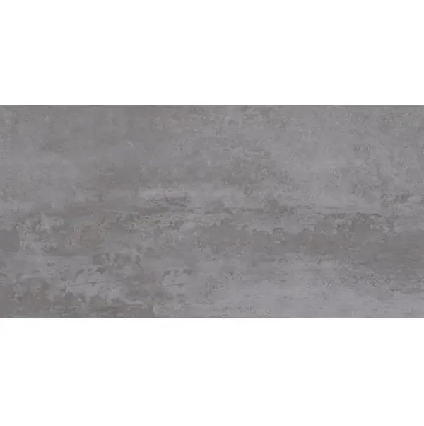 Fstzg. Metallo titanio 120 x 60 cm