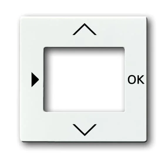 FU/SO C-Scheibe Timer 6435-84