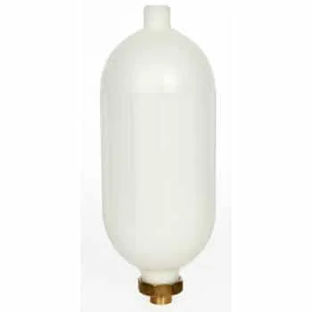 Füllstandsschiff Nibe F 1126 /1145 / 1226 /1245