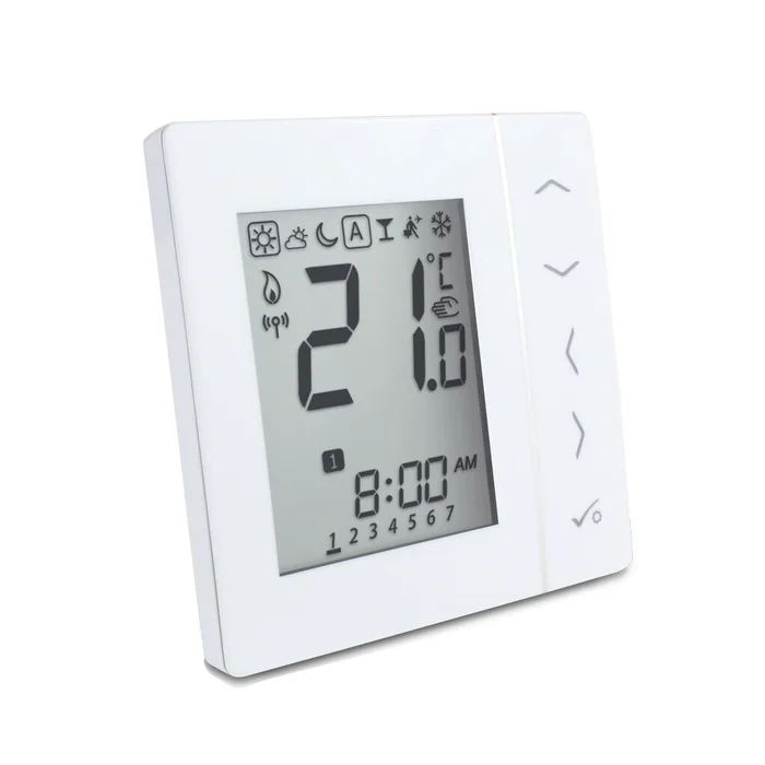 Funk Raumthermostat 230V