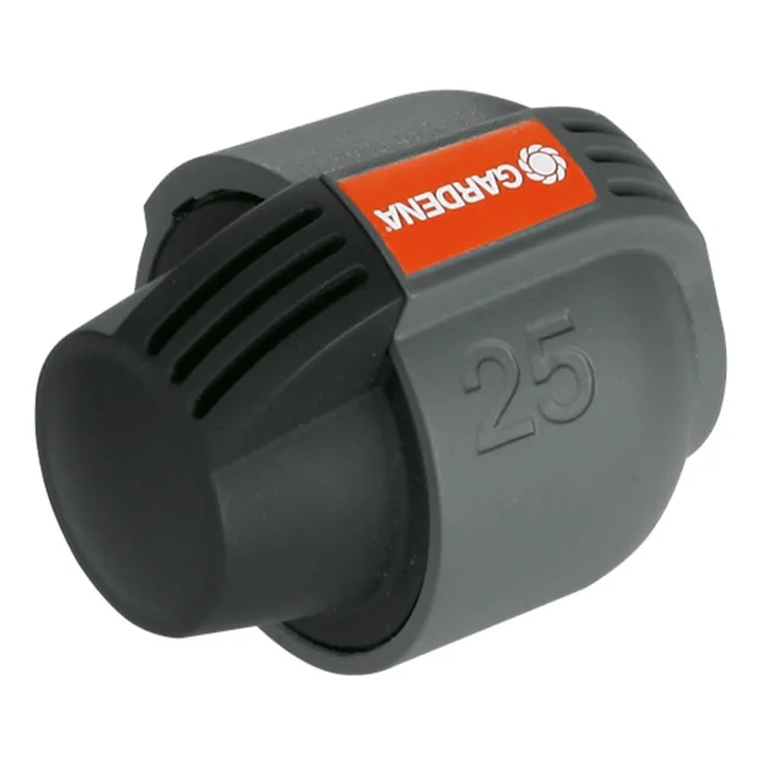 Gardena Endstück 25mm