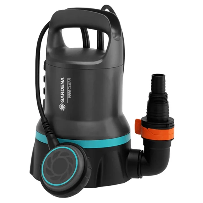 Gardena Tauchpumpe 9000 9030-61