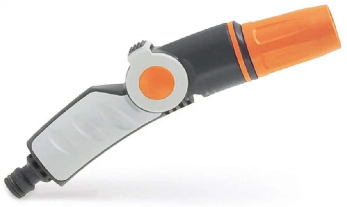 Gartenspritze 3 JET aus Kunststoff