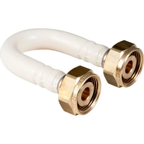 Geberit Abpressschlaufe mit Eurokonusverschraubungen G3/4