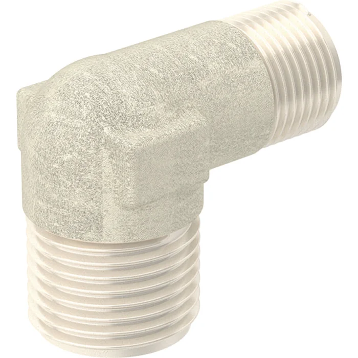 Geberit Anschlusswinkel 90°, G1/2- G3/8