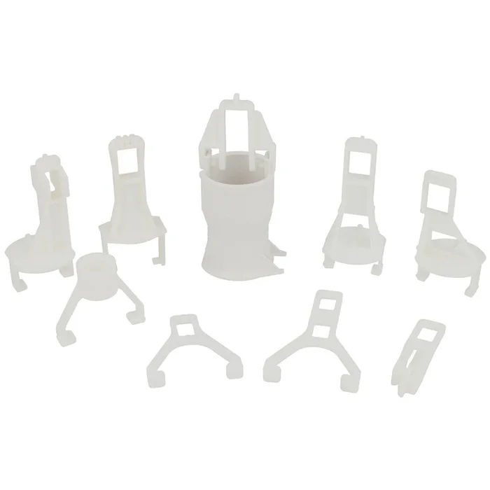 Geberit Bügelset für Heberglocken 241167001