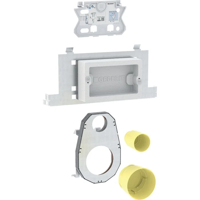 Geberit Duofix 2025 Brandschutzset für Wand-WC Montageelement