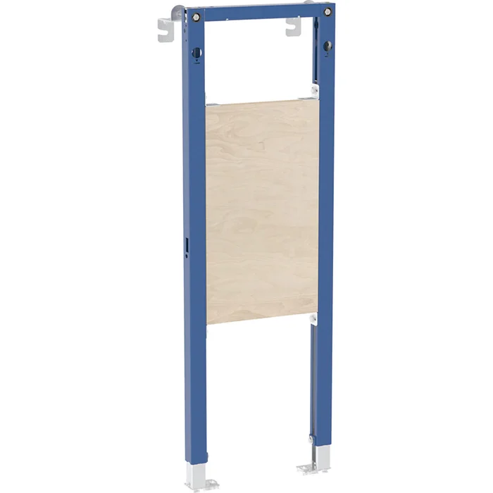 Geberit Duofix 2025 Montageelemen für Stütz- und Haltegriffe