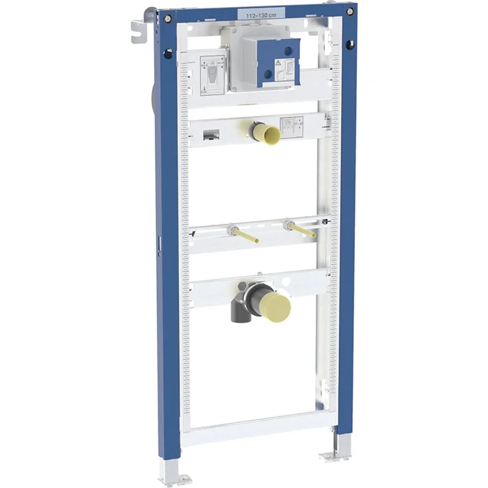 Geberit Duofix 2025 Montageelement für Urinal universell 112-130cm
