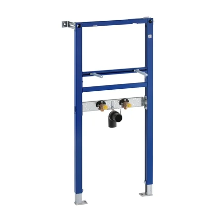 Geberit Duofix Waschtischelement für Standarmatur