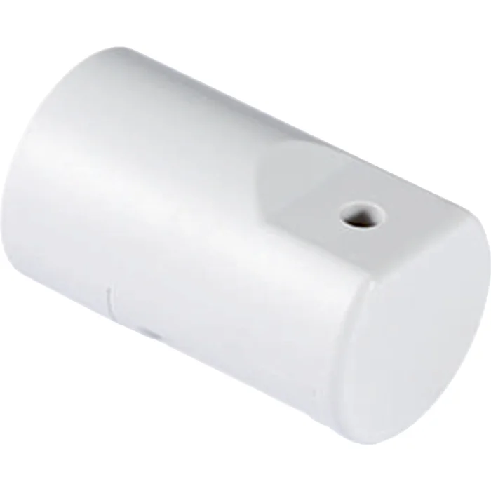 Geberit Duschdüse AQC Sela, weiß