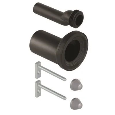 Geberit Exzenteranschluss. Kit 90mm Exzenter 25cm