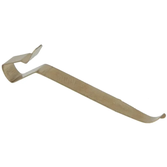 Geberit Feder zu Betätigungsplatte Drückerplatte 813.514.00.1