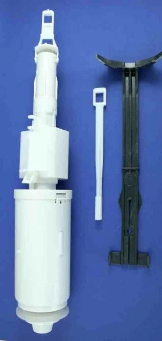 Geberit Heberglocke zu UP Spülkasten 240.501.00.1 Impuls Bet. V. vorne