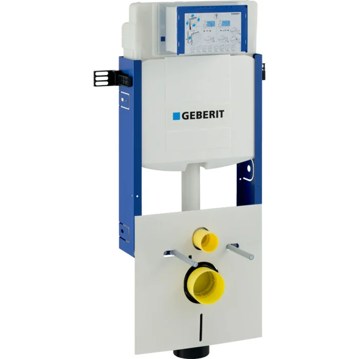 Geberit Kombifix Wand-WC Element