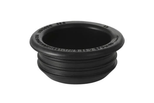 Geberit Manschette für Siphonanschluss d40