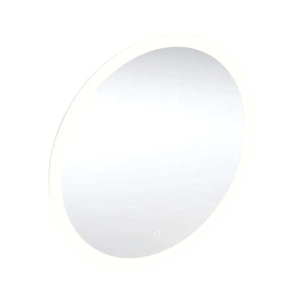 Geberit Option Lichtspiegel rund