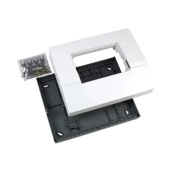 Gehäuse-Konsole für UVR16X2