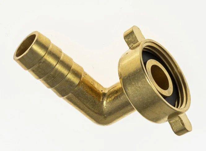 GEKA 2/3 Winkelschlauchverschraubung 90° 3/4″ Innengewinde G, Schlauch 1/2″ 13 mm