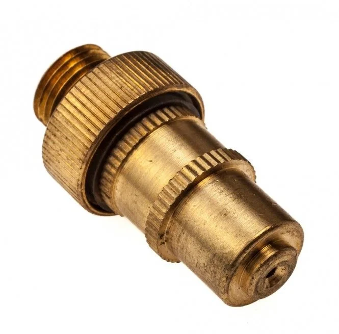 GEKA Eichelzerstäuber Gerade Aussengewinde M11 x 1, Art. Nr. 55.4892