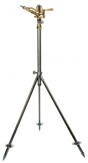 GEKA® Kreis Sektoren Hochregner V65S, mit GEKA® Stativ, Art. Nr. 656331S