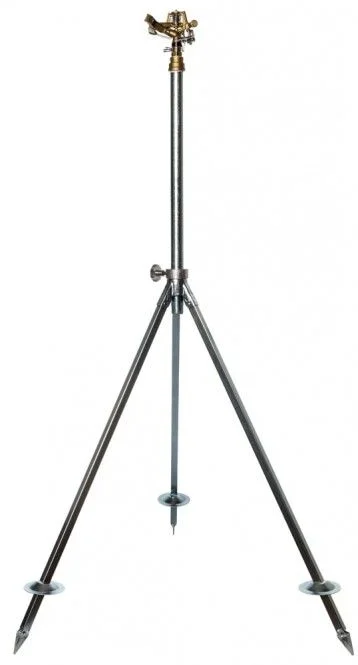 GEKA® Kreis Sektoren Hochregner V80S mit GEKA® Stativ, Art. Nr. 54.5674.9